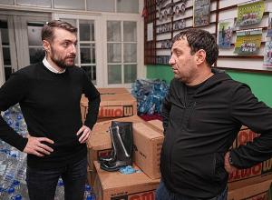 Արգելափակված 6 բնակավայրերում չկա սննդամթերքով, դեղորայքով սնուցման խնդիր․ Արեն Մկրտչյան