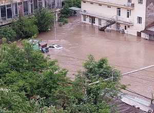 Իրանը պատրաստակամություն է հայտնել հումանիտար օգնություն և խմբեր ուղարկել Հայաստան