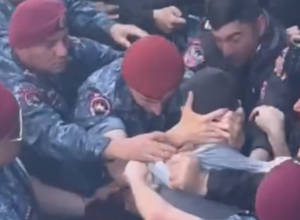 ՄԻ խումբ ՀԿ-ների հայտարարությունը՝ մայիսի 27-ի ոստիկանության գործողությունների վերաբերյալ