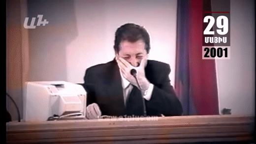 Օրացույց․ 29-ը մայիսի․ Ո՞վ է Շարիկովը եւ ո՞վ Շվոնդերը․ լեզվակռիվ ԱԺ-ում