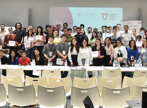 Հայտնի են Hack2Check հեքըթոնի հաղթող թիմերը