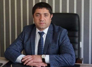 Փարաքար համայնքը նոր ղեկավար ունի