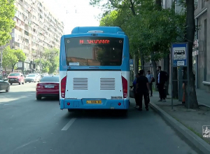 Երևան կբերվի 171 նոր ավտոբուս և 8 նոր տրոլեյբուս.