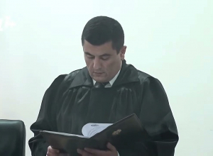 Սերժ Սարգսյանն արդարացվեց․ դատավորը հրապարակեց վճիռը