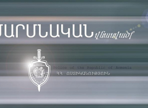 Նոր Արեշում վիճաբանության ժամանակ տղամարդը կրակել է հորեղբորորդու վրա