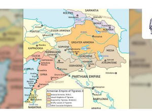 Ադրբեջանցի գիտնականը 300 տարով հետ է տարել պատմական հայտնի իրադարձությունը՝ կատարելով կեղծում. «Գեղարդ» հիմնադրամ