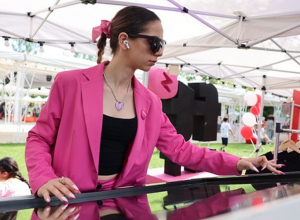 Cerebrum Intellectus․ Fastex-ը Web3 ինտերակտիվ քննարկումներ է կազմակերպել երեխաների համար