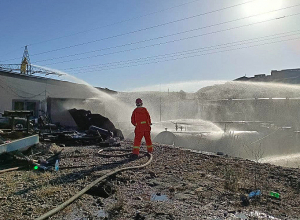 Երևանում 2023-ի ընթաքում ապամոնտաժել ենք բնակելի շենքերի հարակից տարածքներում գտնվող 25 գազաբենզալցակայան․ Ավինյան