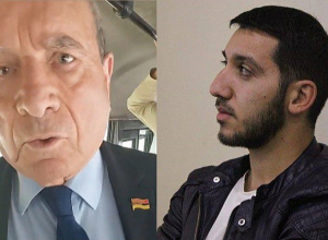 «Ավտոբուսի գործով» Սամվել Վարդանյանի նկատմամբ կիրառված խափանման միջոց տնային կալանքի ժամկետը երկարացվել է