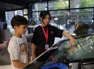 «Փյունիկի» չեմպիոնական գավաթը՝ ftNFT ֆիջիթալ սփեյսում