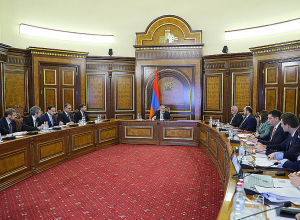 Նախատեսվում է 1500 մետր երկարությամբ գծի և շուրջ 150 մետր մետրոկամուրջի կառուցում․ տեղի է ունեցել Ներդրումային կոմիտեի հերթական նիստը