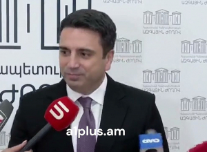 Կարող եմ Զախարովային փոխանցել ԼՂ-ում վերջին իրադարձությունների ժամանակ 200-ից ավելի  հայերի անունը