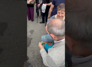 Իսկ որտե՞ղ են պաղպաղակ վաճառում. Ախթալա եւ Ճոճկան