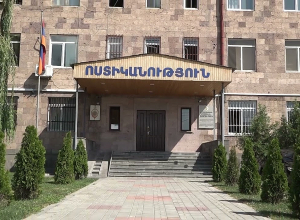 Գողությունը հաղորդում տված տանտերն էր արել