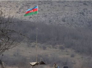 Ըստ Բաքվի՝ ադրբեջանական բանակի զինծառայող է անհետացել