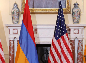 11 июня в Ереване состоится итоговое заседание стратегического диалога РА-США