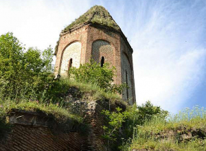 66 մլն դրամ՝ Կիրանց գյուղի Սուրբ Երրորդություն եկեղեցու վերականգնման համար