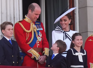 Ուելսի արքայադուստր Քեյթ Միդլթոնը առաջին անգամ հայտնվել է հանրության առաջ քաղցկեղի դեմ բուժումից հետո