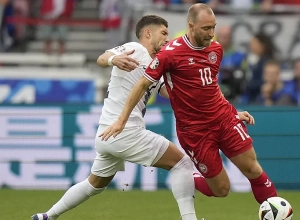 Եվրո 2024․ Դանիան եւ Սլովենիան հաղթողին չորոշեցին