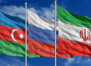 Մոսկվան, Թեհրանը և Բաքուն աշխատանքային խումբ կստեղծեն «Հյուսիս-Հարավ»-ի համար