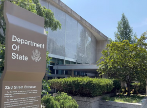 ՀԱՊԿ-ից դուրս գալը Հայաստանի կառավարության որոշելիքն է. ԱՄՆ պետքարտուղարություն