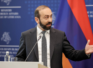 Հայաստանը պատրաստ է առաջիկա ամսվա ընթացքում ամբողջացնել Ադրբեջանի հետ խաղաղության պայմանագրի նախագիծը