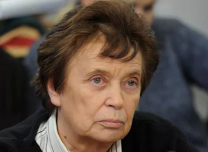 Մահացել է թենիսի ԽՍՀՄ բազմակի չեմպիոն, մեկնաբան  Աննա Դմիտրիևան