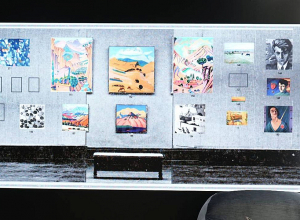 AKNEYE ֆիջիթալ տարածքում տեղի ունեցավ Վենետիկի բիենալեին Հայաստանի I-ին մասնակցությանը նվիրված միջոցառում