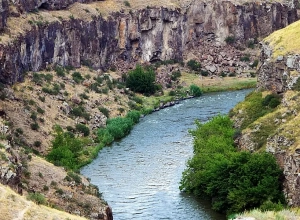 Որոտան, Ողջի և Մեղրիգետ գետերի ավազաններում սպասվում են ջրի ելքերի զգալի մեծացումներ