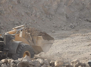 Կիրանց-Աճարկուտ ավտոճանապարհին կիրականացվեն պայթեցման աշխատանքներ