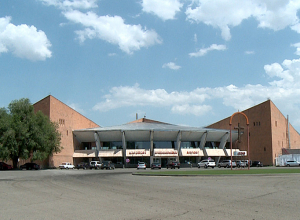 Ահազանգ է ստացվել, որ Գյումրիի «Շիրակ» օդանավակայանում ռումբ է դրված