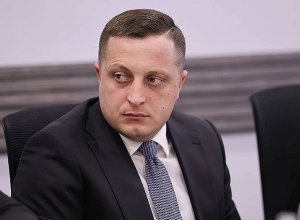 Ճանապարհային դեպարտամենտի տնօրեն Գոռ Ավետիսյանն աշխատանքից ազատման դիմում է գրել