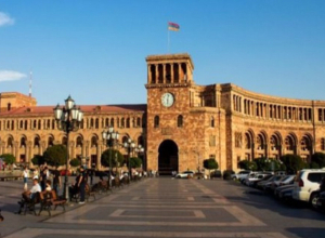 Իրազեկում․ Երևանի Հանրապետության հրապարակի տարածքում գործարկվելու է էլեկտրական շչակ