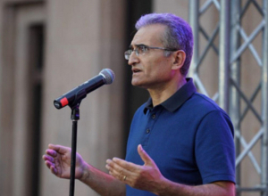 ՀՀ սահմանադրությունից ուզում են հանել նախաբանում հաաստատագրված ՀՀ Անկախության մասին հռչակագրի վկայակոչումը․ սահմանադրագետ