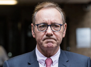 Քևին Սփեյսիի հետ հանդիպումն Ամերիկյան համալսարանում չեղարկվել է