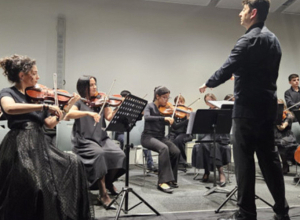 Հուզմունքով եմ ներկա գտնվել ՀԲԸՄ-ի հրավերով Լեռնային Ղարաբաղից երաժիշտների կատարմամբ կամերային երաժշտության համերգին․ Հայաստանում Ֆրանսիայի դեսպան