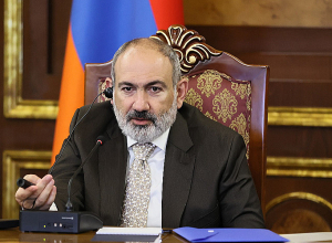 Փաշինյանի գլխավորությամբ տեղի է ունեցել խորհրդակցություն