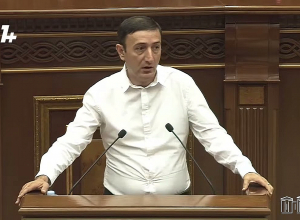 Էկոնոմիկայի նախարարությունն իր ֆունկցիաները կատարելիս բախվում է խոչընդոտի․ Թունյան