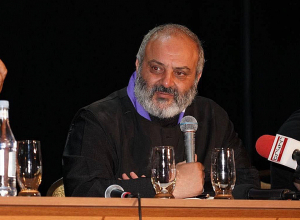 Նվազագույնը կարողացել եմ ասել, որ ես պարտվեցի, բայց փորձեցի ամբողջությամբ․ Բագրատ Սրբազան