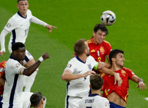 Евро 2024: Испания в четвёртый раз завоёвывает титул чемпиона