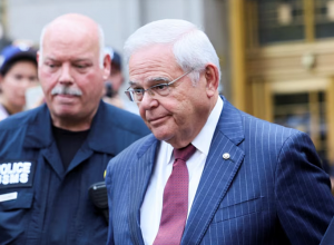 Ամերիկացի սենատոր Մենենդեսը մեղավոր է ճանաչվել կոռուպցիայի գործով