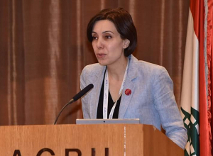 Արցախցիներին աջակցելուն ուղղված ի՞նչ ծրագրեր է իրականացնում ՀԲԸՄ-ն