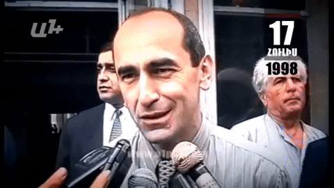 Օրացույց․ 17-ը հուլիսի