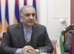 Посол Ирана в Армении сообщил, что очередная встреча платформы «3+3» пройдет в Турции в ближайшее время