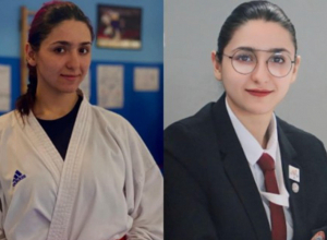 Մահացել է Հայաստանի կարատեի ազգային ֆեդերացիայի մրցավար, մարզուհի 21-ամյա Ալիսա Ասոյանը