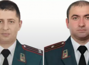 Կոտայքի մարզում 2 տարբեր խմբավորումներ հարձակվել են ոստիկանության ծառայողների վրա. բաժնի պետն ու բաժանմունքի պետը տեղափոխվել են հիվանդանոց․ Shamshyan.com