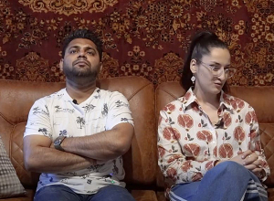 Փախուստ տնից 21 տարեկանում․ հայ-հնդկական սերը հաղթեց