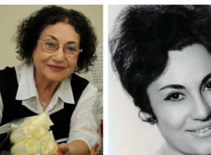 Մահացել է օպերային երգչուհի, մեներգչուհի Աննա Նշանյանը