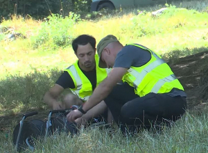 Երկրաբանությունը ռոմանտիկ մասնագիտություն է