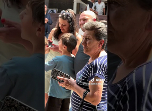 Փաշինյանը Tik Tok-ում վիդեո է հրապարակել